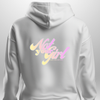 Not Your Girl Hoodie