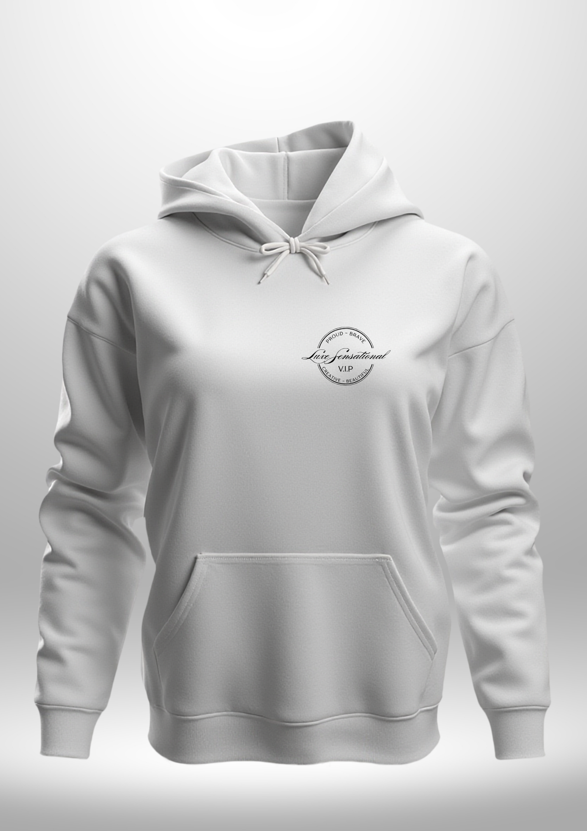 Sensational Deluxe Hoodie