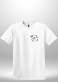 Luxe Custom "DOMINATE" T-Shirt by Luxe Sensational