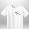 "NO FEAR" Luxe T-Shirt - Luxe Custom Designer