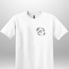 "Challenge" Luxe T-Shirt - Luxe Custom Designer
