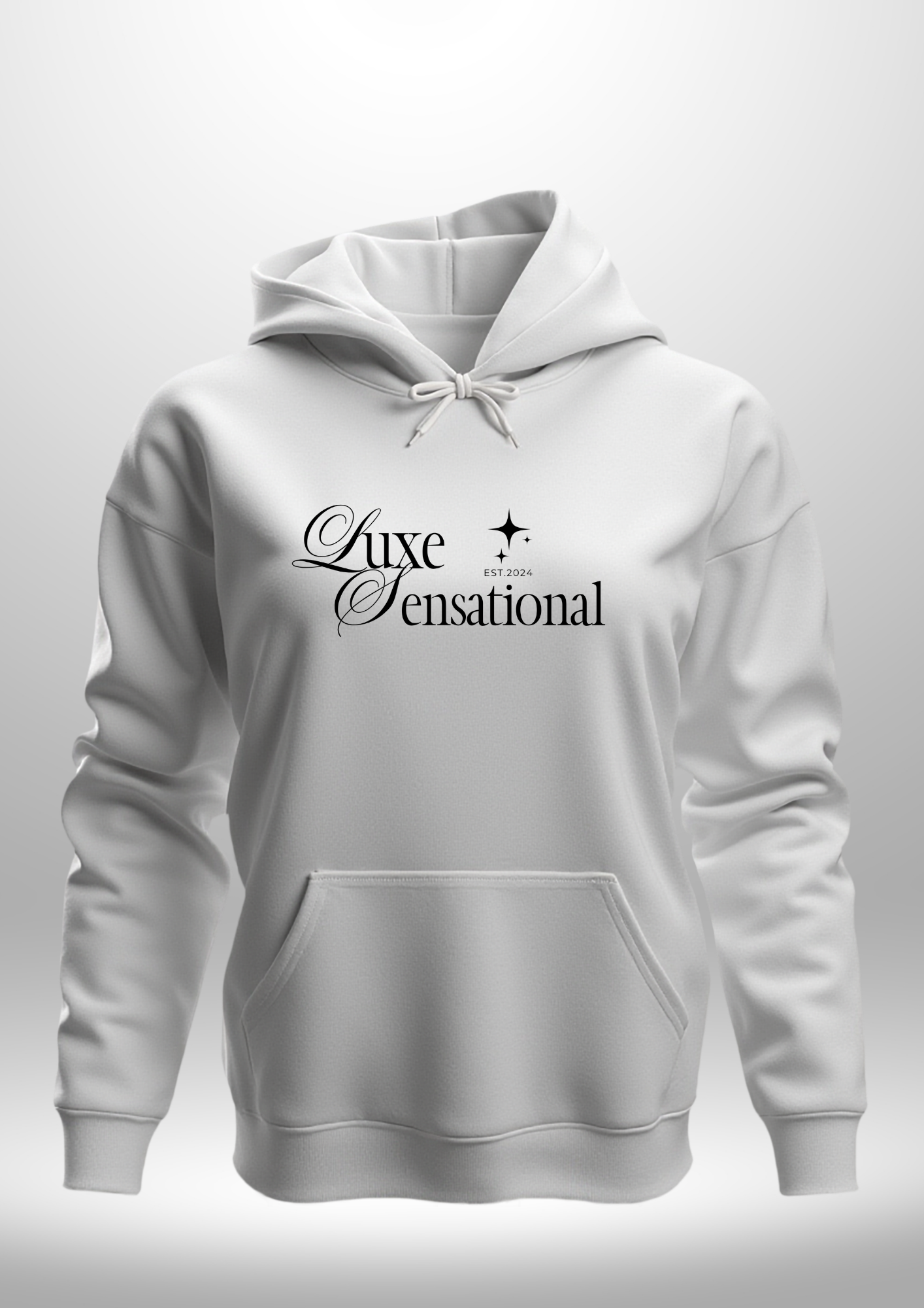 LS Hoodie
