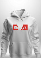 Luxe "Believe" Hoodie by Luxe Sensational