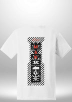 Luxe Custom "MANMADE" T-Shirt by Luxe Sensational