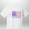 "Be Original" Luxe T-Shirt - Luxe Custom Designer
