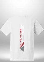 Fearless T-Shirt - Luxe Custom Designer