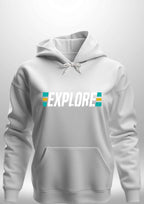 "Explore" Luxe Hoodie by Luxe Sensational