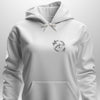 Luxe Custom "MANMADE" Hoodie - Luxe Custom Designer