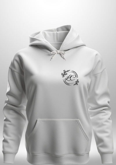 You Are Great Hoodie - Luxe Custom Designer