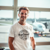 Surviving Fatherhood T-Shirt - Luxe Custom Designer
