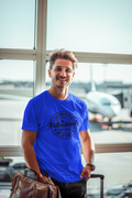 Surviving Fatherhood T-Shirt by Luxe Sensational
