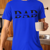 Dad Top With custom names - Luxe Custom Designer