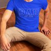 DAD T-Shirt - Luxe Custom Designer