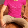 DAD T-Shirt - Luxe Custom Designer