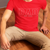 DAD T-Shirt - Luxe Custom Designer