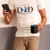 Dad T-Shirt - Luxe Custom Designer
