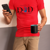Dad T-Shirt - Luxe Custom Designer