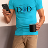 Dad T-Shirt - Luxe Custom Designer