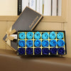 18 Piece Rose Soap Box - Luxe Custom Designer