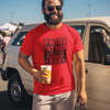 Proud Father T-Shirt - Luxe Custom Designer