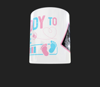 Daddy to Be Photo Mug by Luxe Sensational