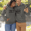 If I'm Drunk Hoodie set - Luxe Custom Designer