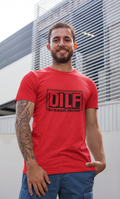 DILF T-Shirt by Luxe Sensational