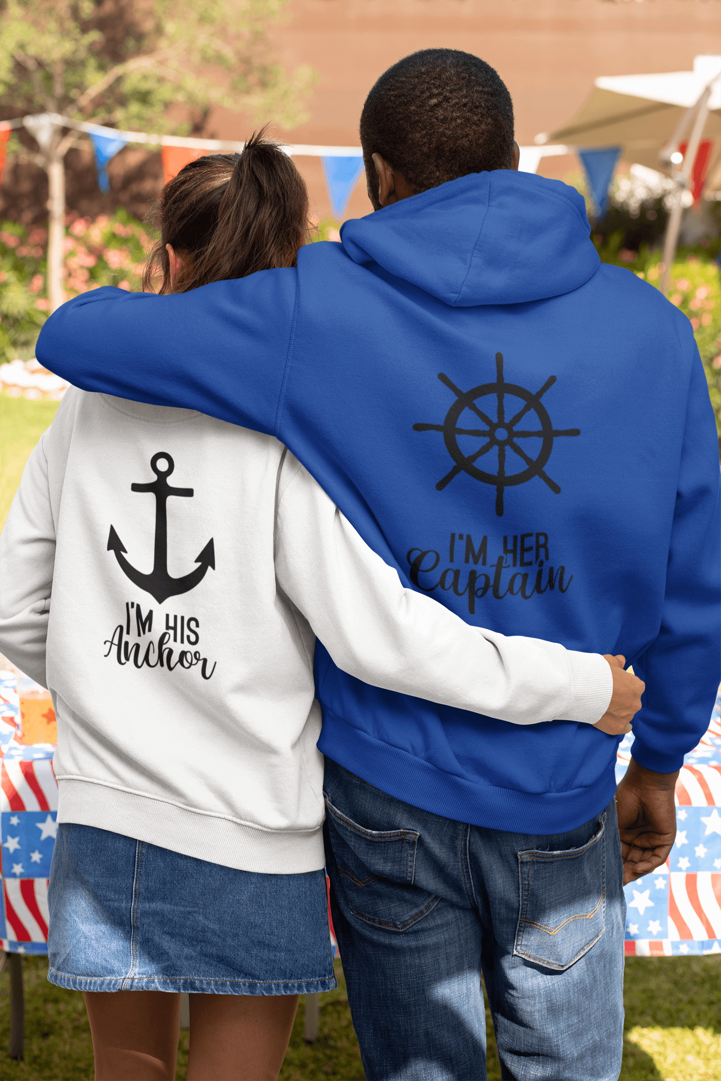 Navy Blue