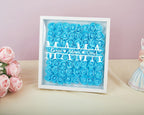 Shadow Box Frames Squared