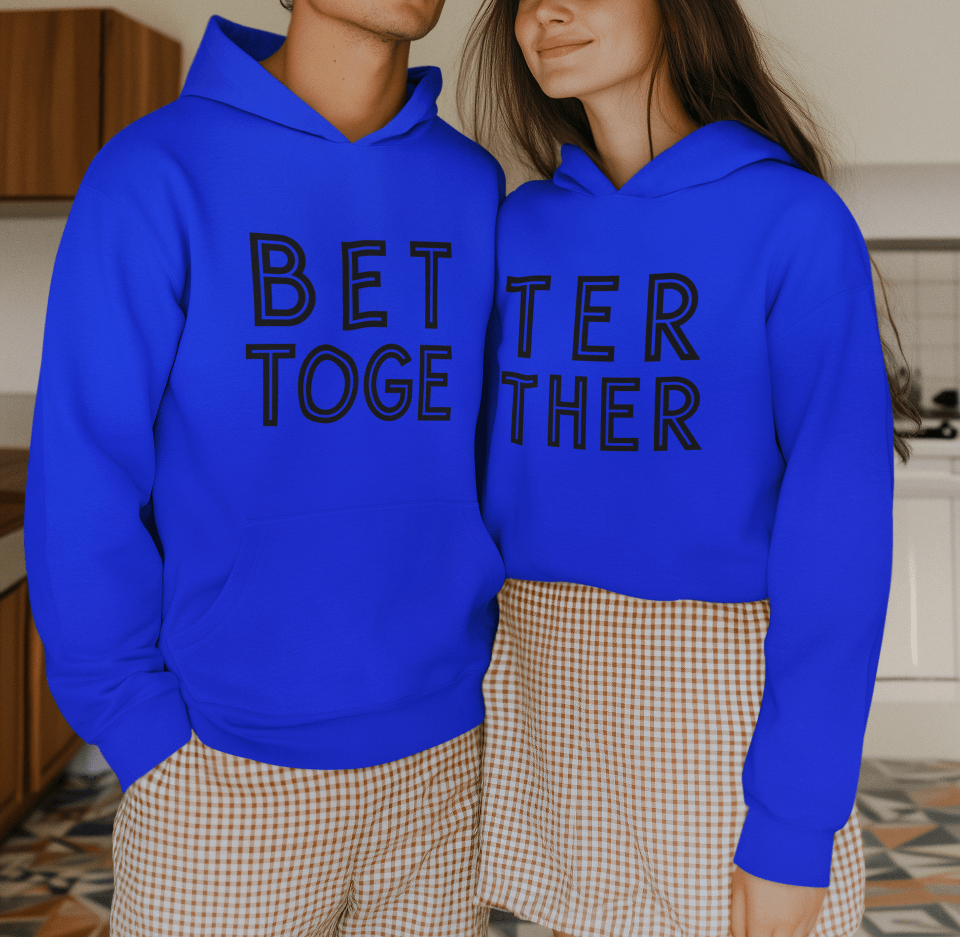 Royal Blue