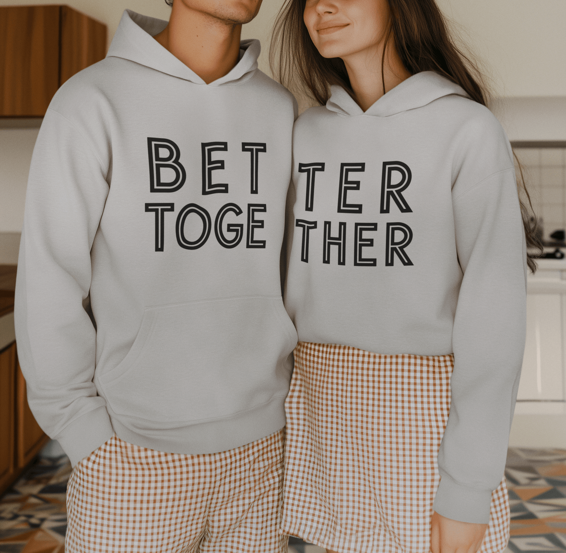 Heather Grey