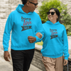 Born to Love Hoodie Set - Luxe Custom Designer