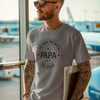 PAPA T-Shirt - Luxe Custom Designer