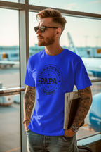 PAPA T-Shirt by Luxe Sensational