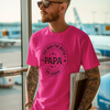 PAPA T-Shirt - Luxe Custom Designer