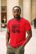 My Favourite T-Shirt by Luxe Sensational