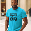 My Favourite T-Shirt - Luxe Custom Designer