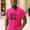 My Favourite T-Shirt - Luxe Custom Designer
