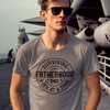 Surviving Fatherhood PT2 T-Shirt - Luxe Custom Designer