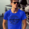Surviving Fatherhood PT2 T-Shirt - Luxe Custom Designer