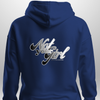 Not Your Girl Hoodie