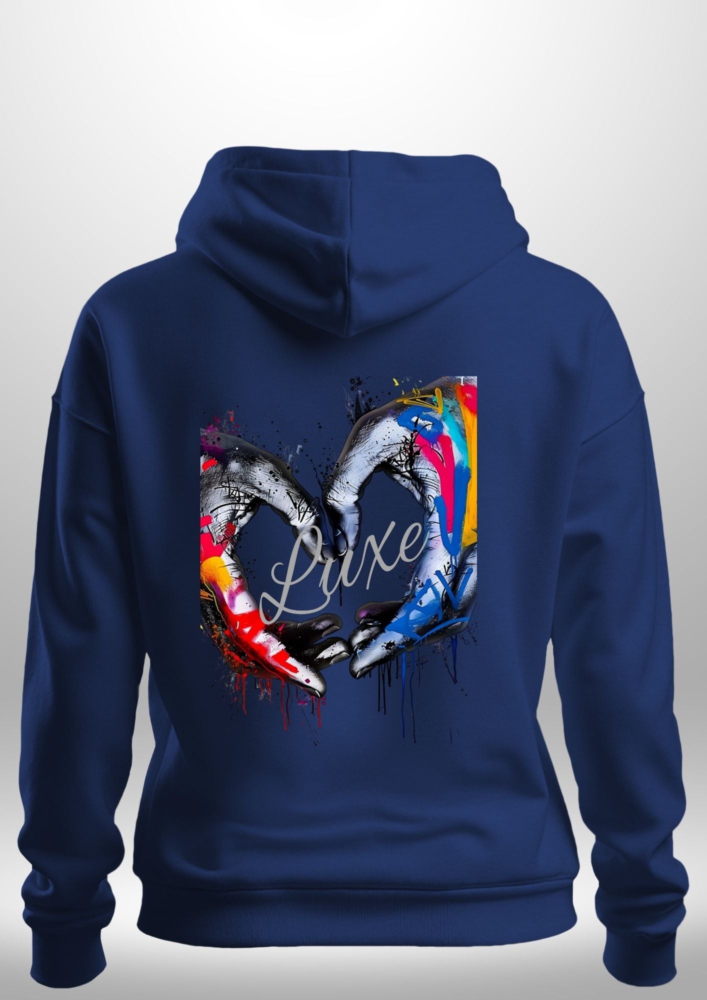 Navy Blue