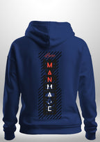 Luxe Custom "MANMADE" Hoodie by Luxe Sensational