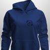 Luxe Custom "MANMADE" Hoodie - Luxe Custom Designer