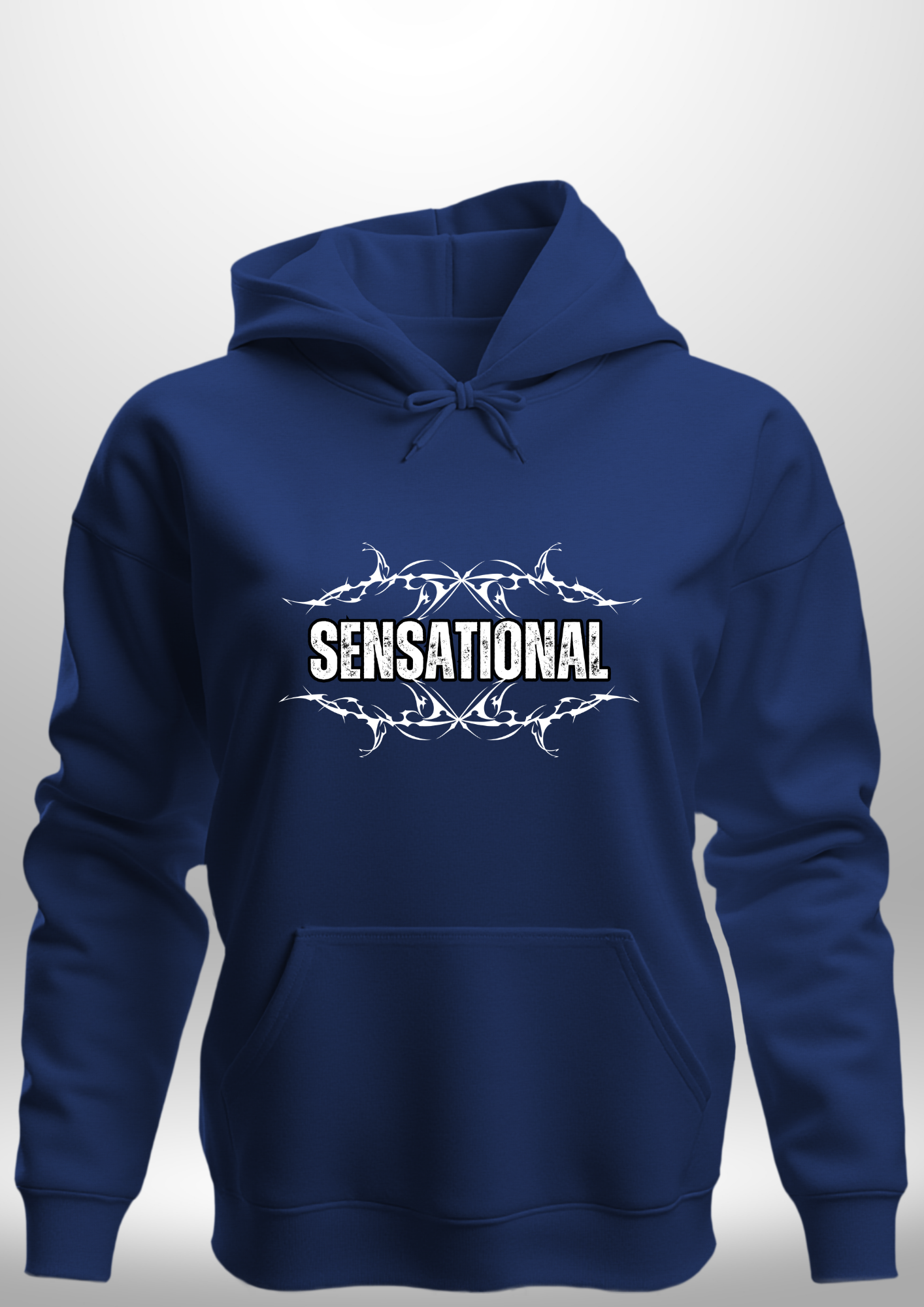 Sen's Tribe Hoodie