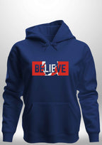 Luxe "Believe" Hoodie by Luxe Sensational