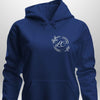 "NO FEAR" Luxe Hoodie - Luxe Custom Designer