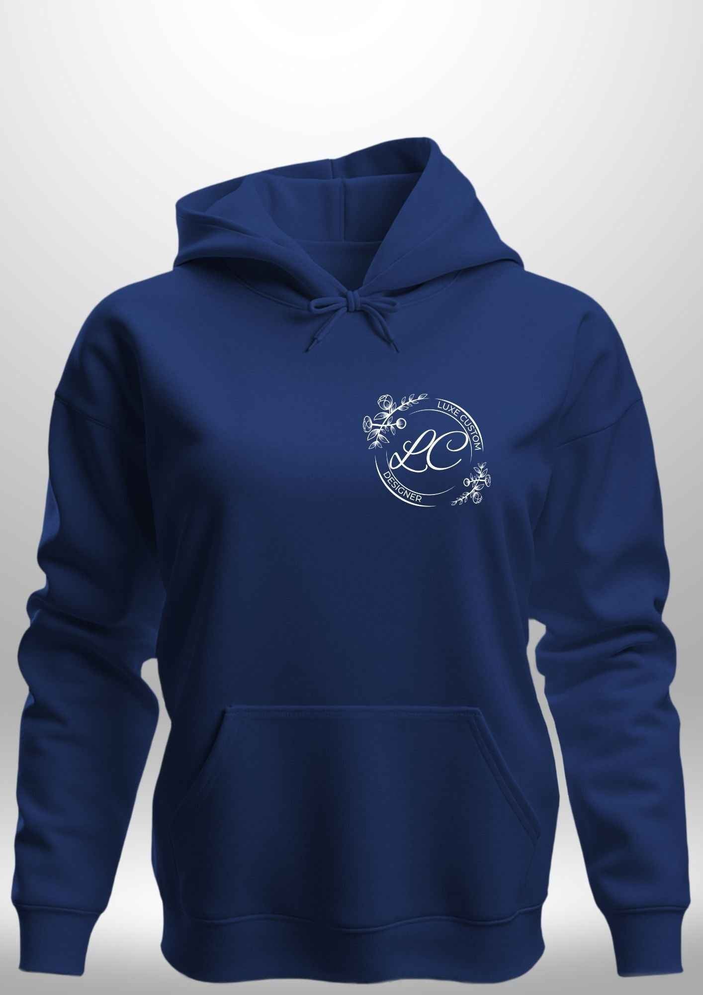 Forever Win Hoodie - Luxe Custom Designer