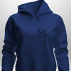 Born to be Free Hoodie - Luxe Custom Designer