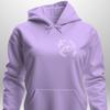 "Believe In Yourself" Luxe Hoodie - Luxe Custom Designer